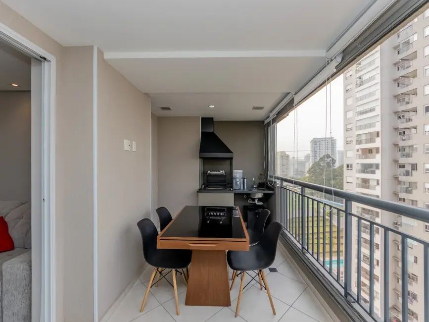 Foto 1 de Apartamento com 3 quartos à venda, 81m2 em Vila Andrade, São Paulo - SP