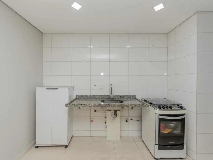 Foto 9 de Apartamento com 3 quartos à venda, 81m2 em Vila Andrade, São Paulo - SP