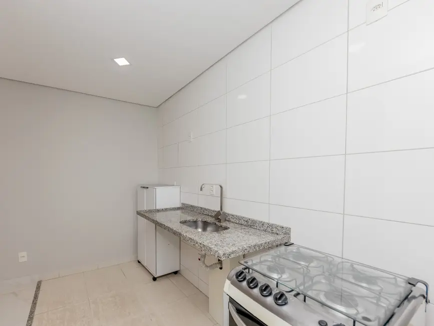 Foto 8 de Apartamento com 3 quartos à venda, 81m2 em Vila Andrade, São Paulo - SP