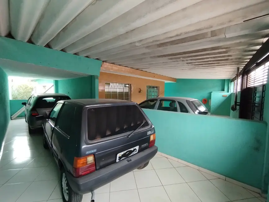 Foto 6 de Casa com 5 quartos à venda, 283m2 em Cidade Nitro Operária, São Paulo - SP