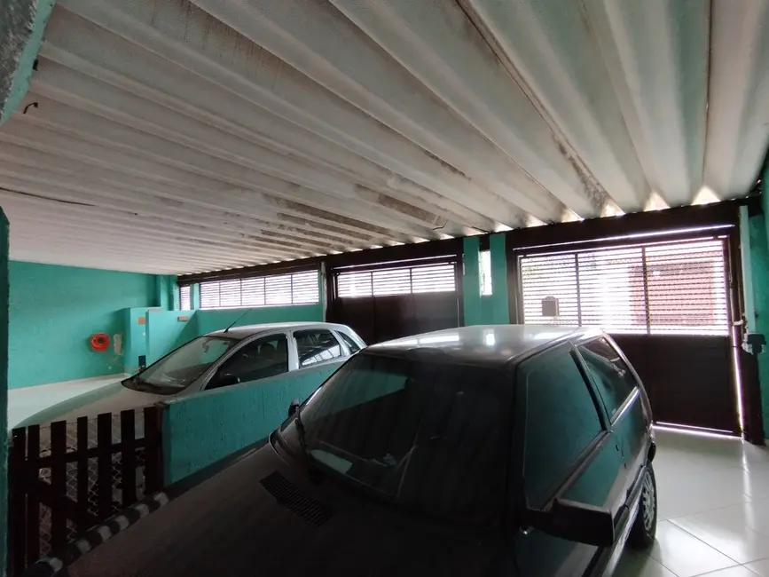 Foto 9 de Casa com 5 quartos à venda, 283m2 em Cidade Nitro Operária, São Paulo - SP