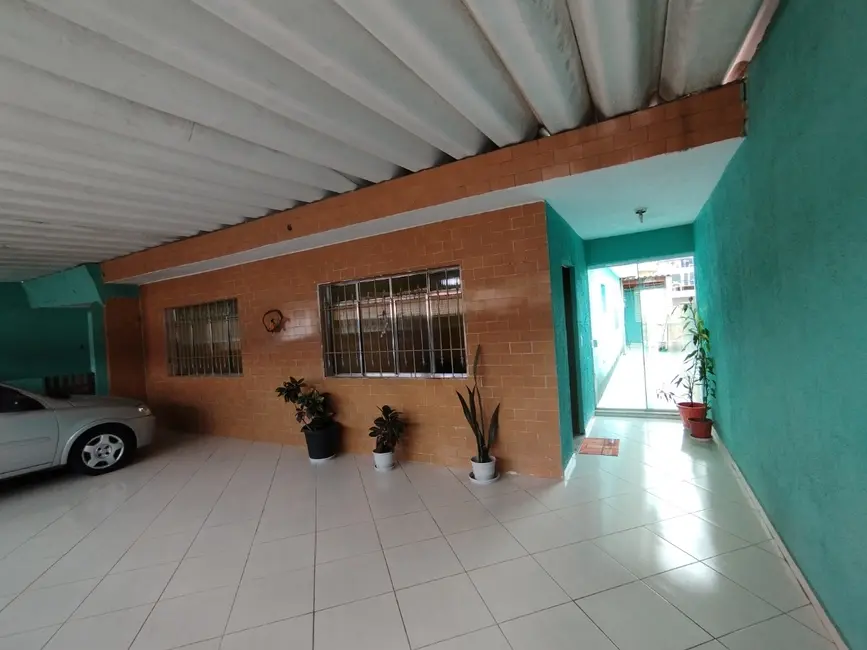 Foto 1 de Casa com 5 quartos à venda, 283m2 em Cidade Nitro Operária, São Paulo - SP