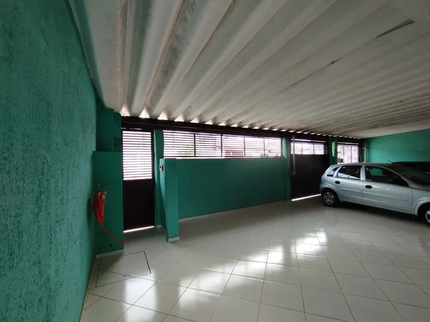 Foto 3 de Casa com 5 quartos à venda, 283m2 em Cidade Nitro Operária, São Paulo - SP