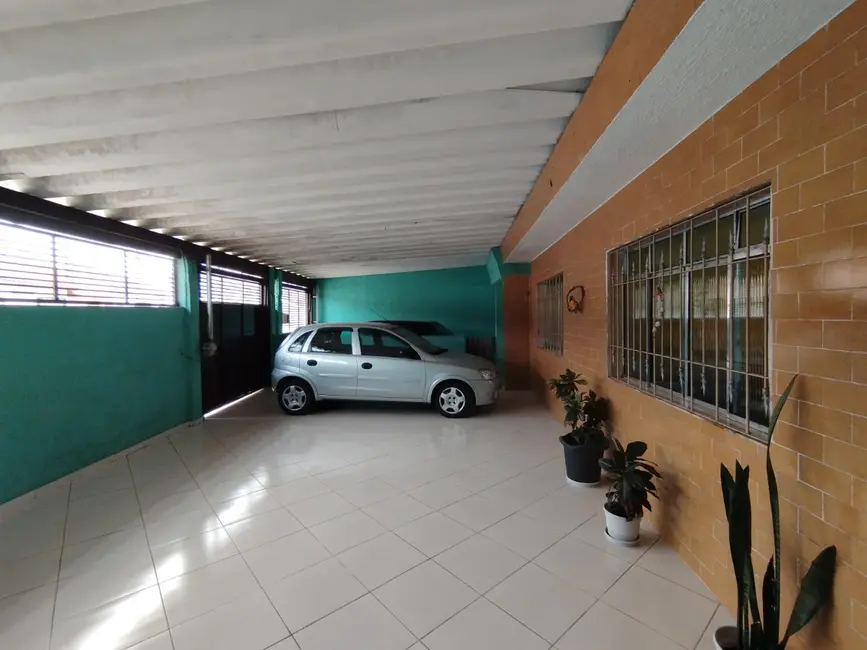 Foto 4 de Casa com 5 quartos à venda, 283m2 em Cidade Nitro Operária, São Paulo - SP