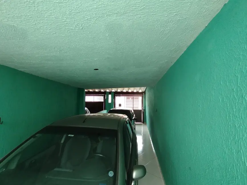 Foto 8 de Casa com 5 quartos à venda, 283m2 em Cidade Nitro Operária, São Paulo - SP