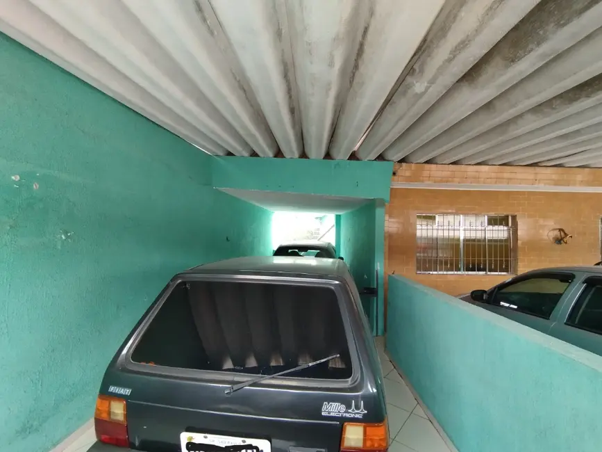 Foto 7 de Casa com 5 quartos à venda, 283m2 em Cidade Nitro Operária, São Paulo - SP