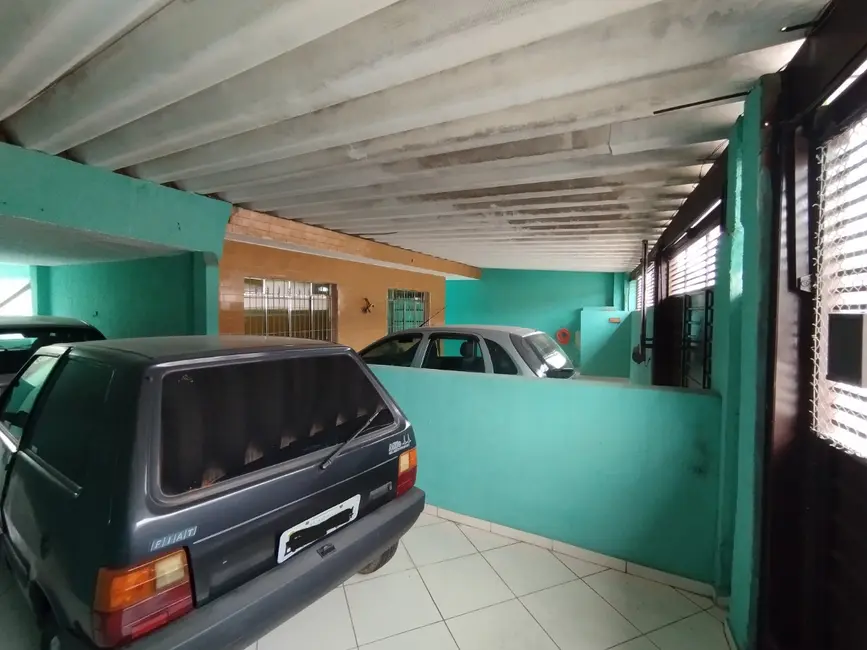 Foto 5 de Casa com 5 quartos à venda, 283m2 em Cidade Nitro Operária, São Paulo - SP