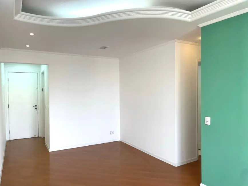 Foto 2 de Apartamento com 3 quartos à venda, 76m2 em Vila Gumercindo, São Paulo - SP
