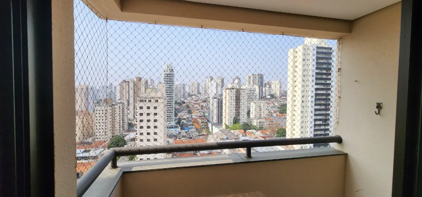 Foto 7 de Apartamento com 3 quartos à venda, 76m2 em Vila Gumercindo, São Paulo - SP