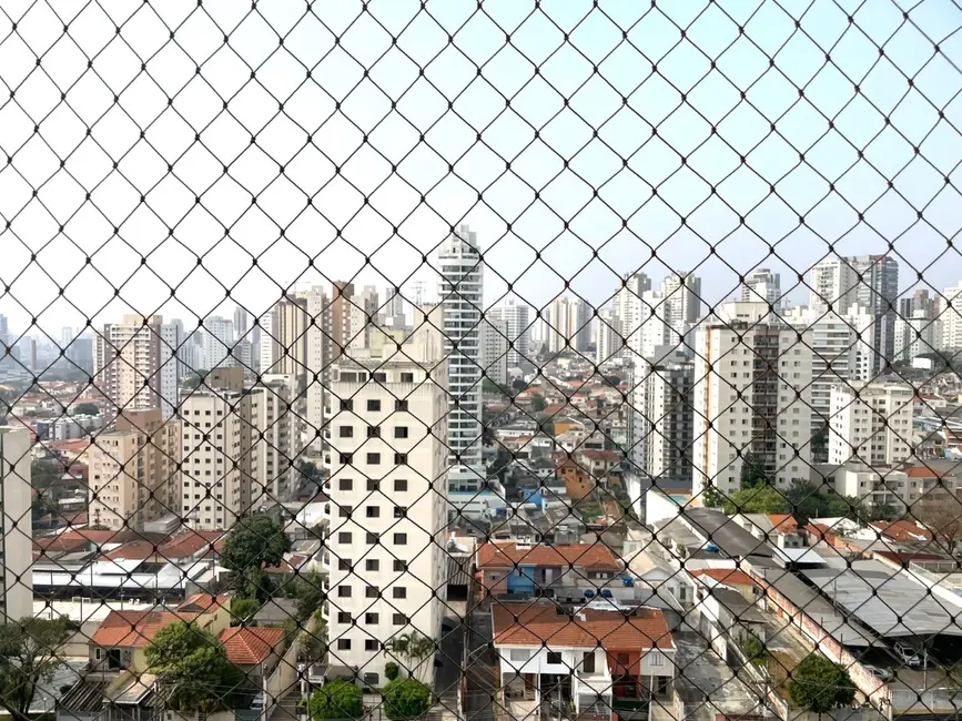 Foto 8 de Apartamento com 3 quartos à venda, 76m2 em Vila Gumercindo, São Paulo - SP