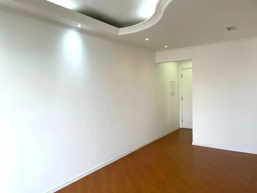 Foto 4 de Apartamento com 3 quartos à venda, 76m2 em Vila Gumercindo, São Paulo - SP