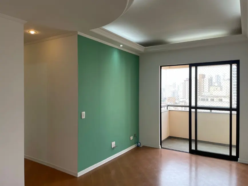 Foto 1 de Apartamento com 3 quartos à venda, 76m2 em Vila Gumercindo, São Paulo - SP