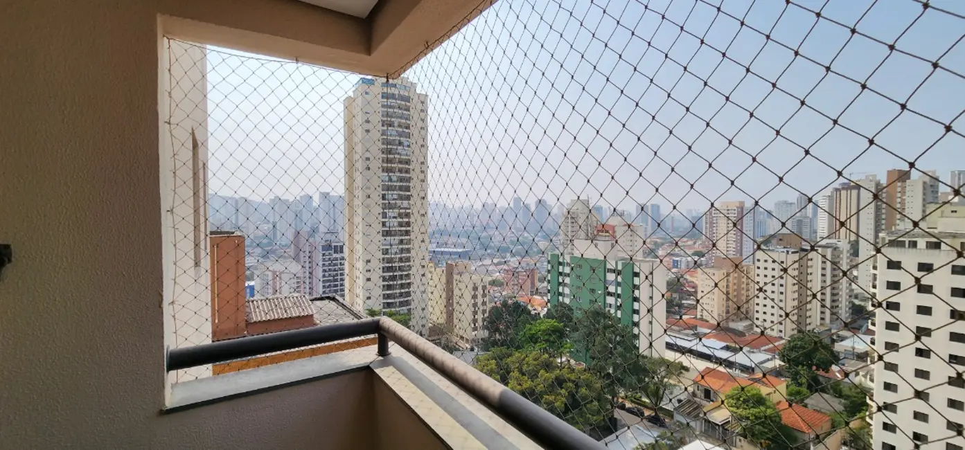 Foto 6 de Apartamento com 3 quartos à venda, 76m2 em Vila Gumercindo, São Paulo - SP