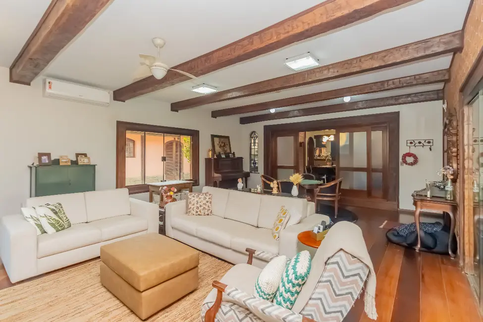 Casa de Condomínio com 3 quartos à venda, 306m2 em Parque do Castelo, São Paulo - SP - imagem 9 Foto 9 de Casa de Condomínio com 3 quartos à venda, 306m2 em Parque do Castelo, São Paulo - SP