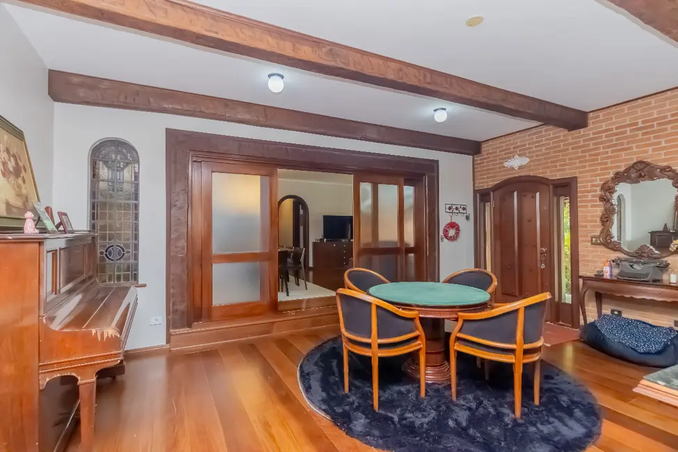 Casa de Condomínio com 3 quartos à venda, 306m2 em Parque do Castelo, São Paulo - SP - imagem 6 Foto 6 de Casa de Condomínio com 3 quartos à venda, 306m2 em Parque do Castelo, São Paulo - SP