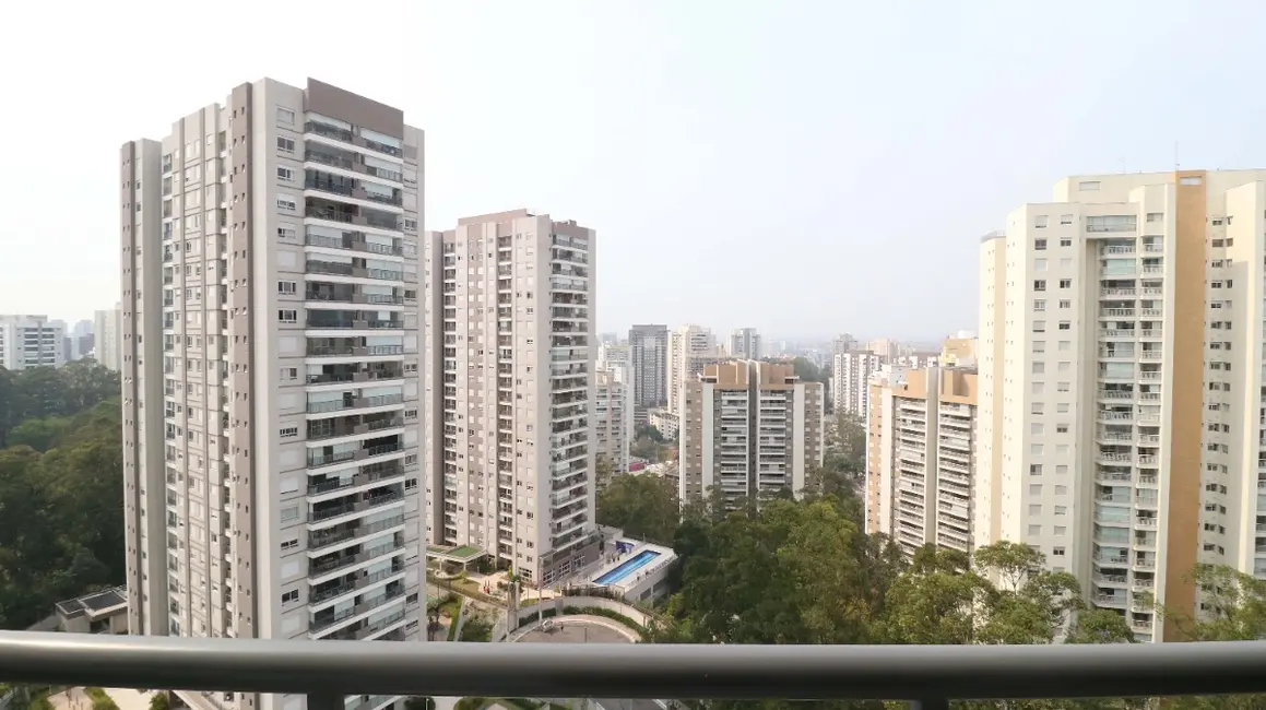 Foto 9 de Apartamento com 3 quartos à venda, 96m2 em Vila Andrade, São Paulo - SP