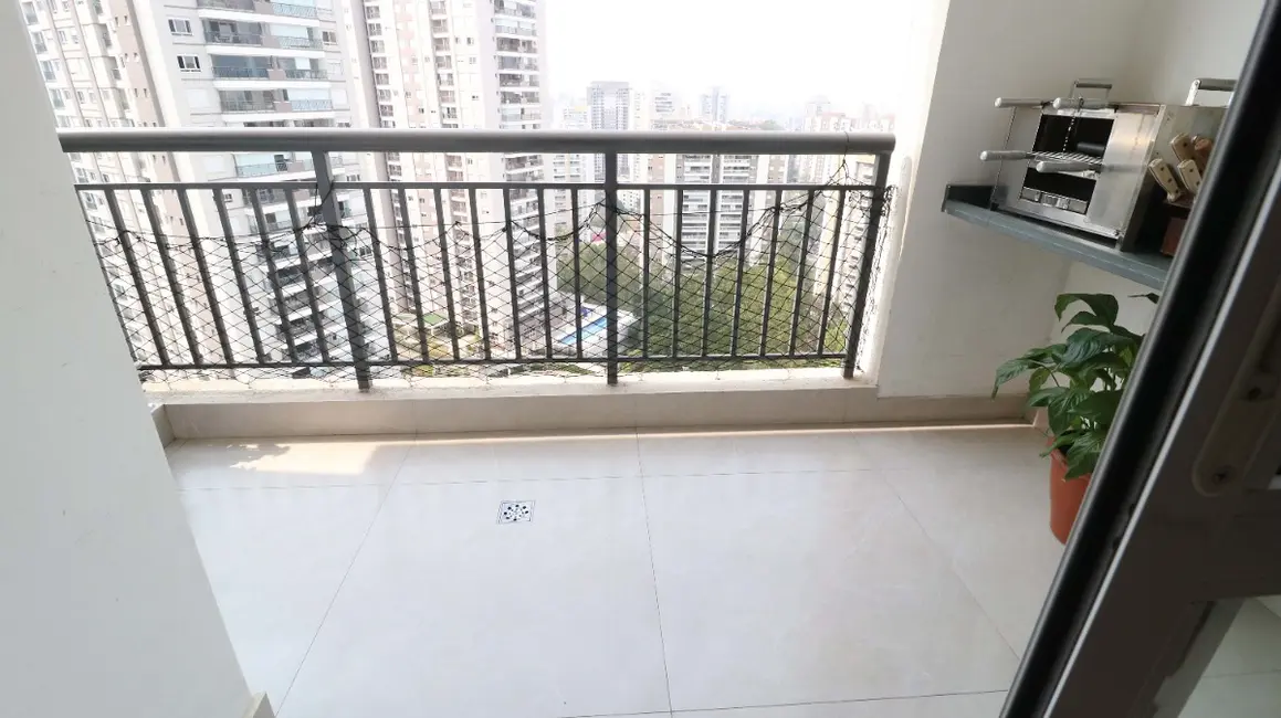 Foto 7 de Apartamento com 3 quartos à venda, 96m2 em Vila Andrade, São Paulo - SP