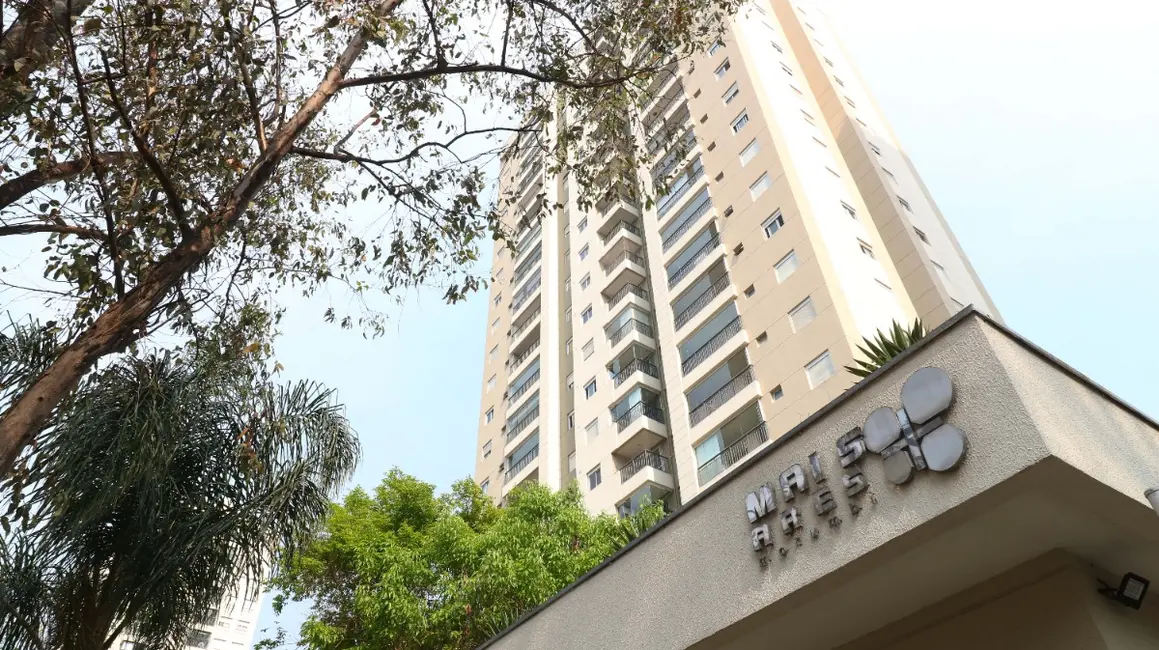 Foto 2 de Apartamento com 3 quartos à venda, 69m2 em Vila Andrade, São Paulo - SP