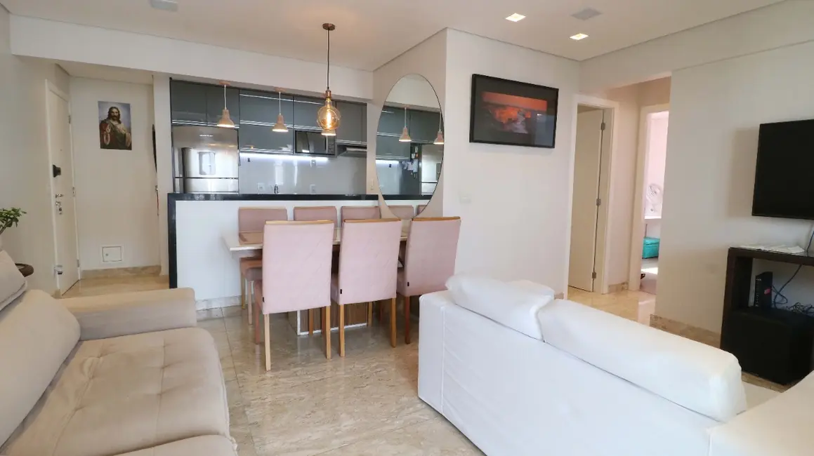 Foto 5 de Apartamento com 3 quartos à venda, 96m2 em Vila Andrade, São Paulo - SP