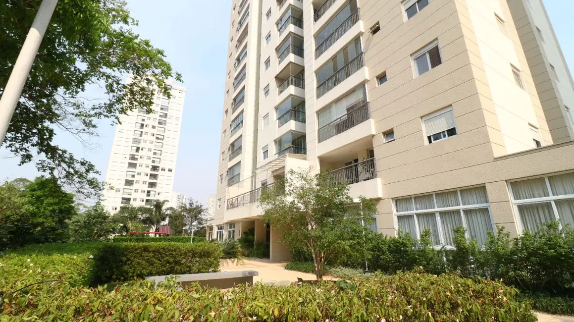 Foto 3 de Apartamento com 3 quartos à venda, 69m2 em Vila Andrade, São Paulo - SP