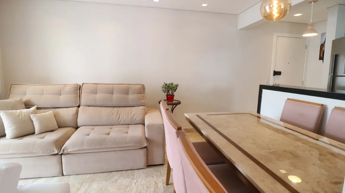Foto 2 de Apartamento com 3 quartos à venda, 96m2 em Vila Andrade, São Paulo - SP