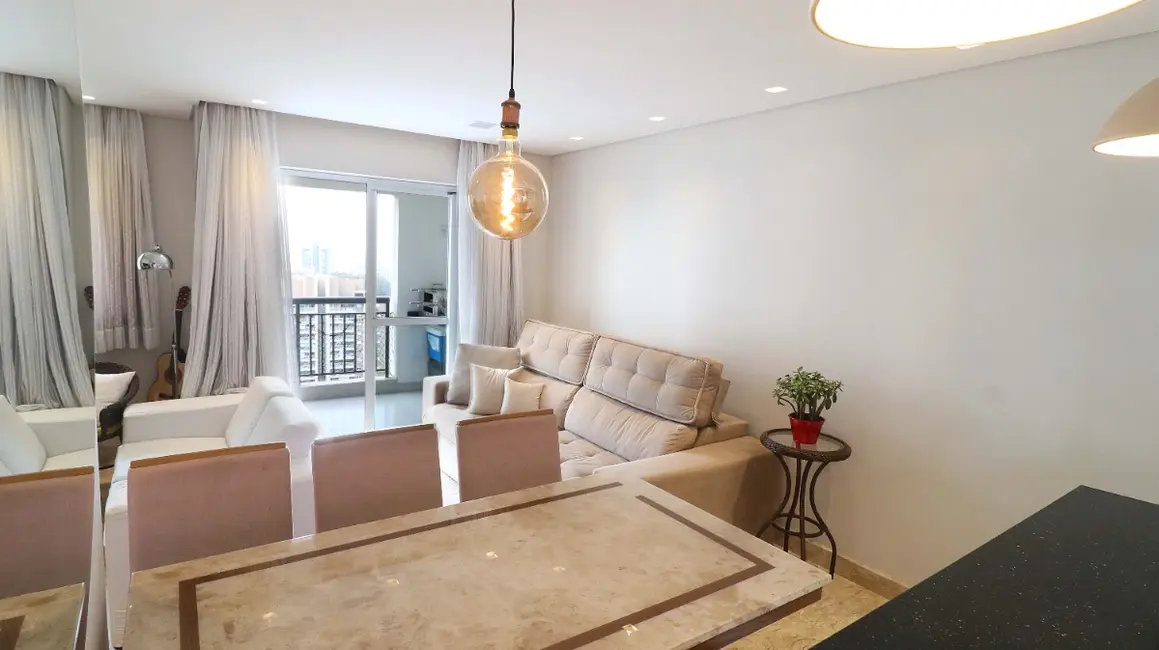 Foto 6 de Apartamento com 3 quartos à venda, 96m2 em Vila Andrade, São Paulo - SP