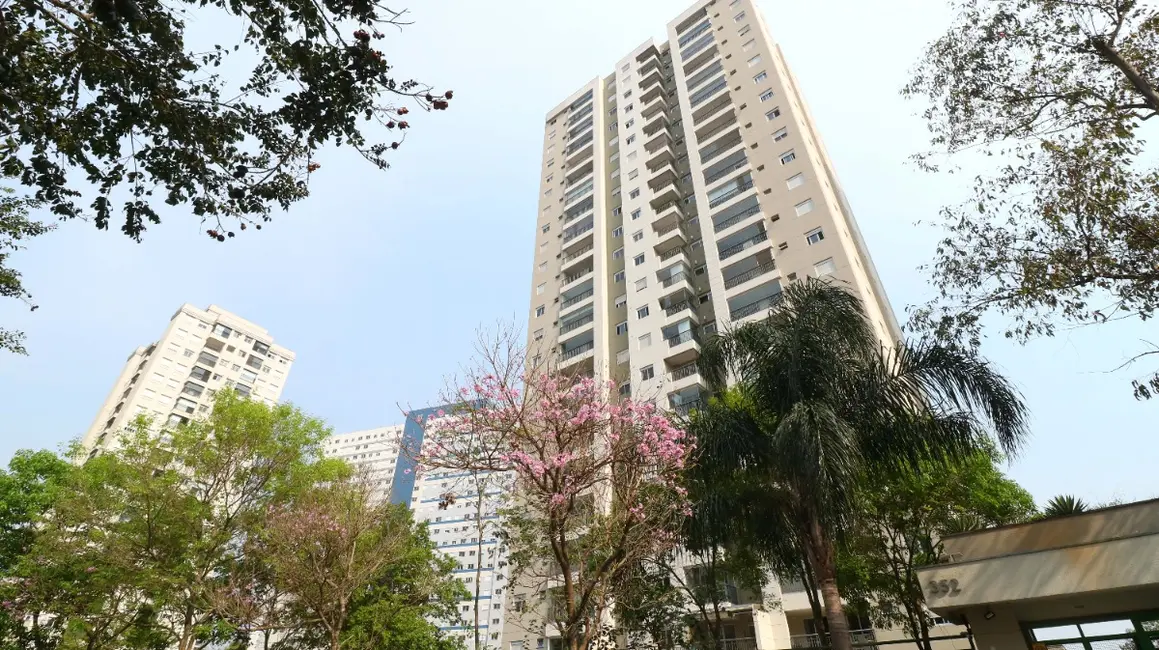 Foto 1 de Apartamento com 3 quartos à venda, 69m2 em Vila Andrade, São Paulo - SP