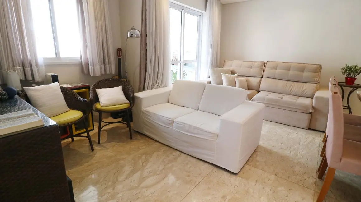 Foto 4 de Apartamento com 3 quartos à venda, 96m2 em Vila Andrade, São Paulo - SP