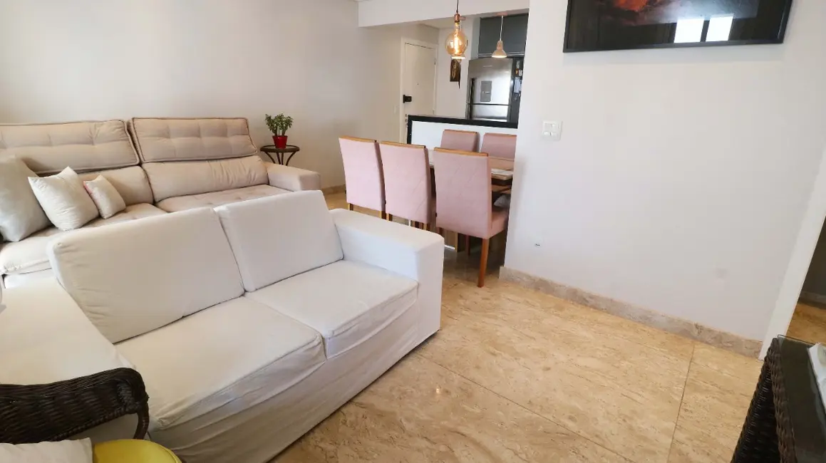 Foto 3 de Apartamento com 3 quartos à venda, 96m2 em Vila Andrade, São Paulo - SP