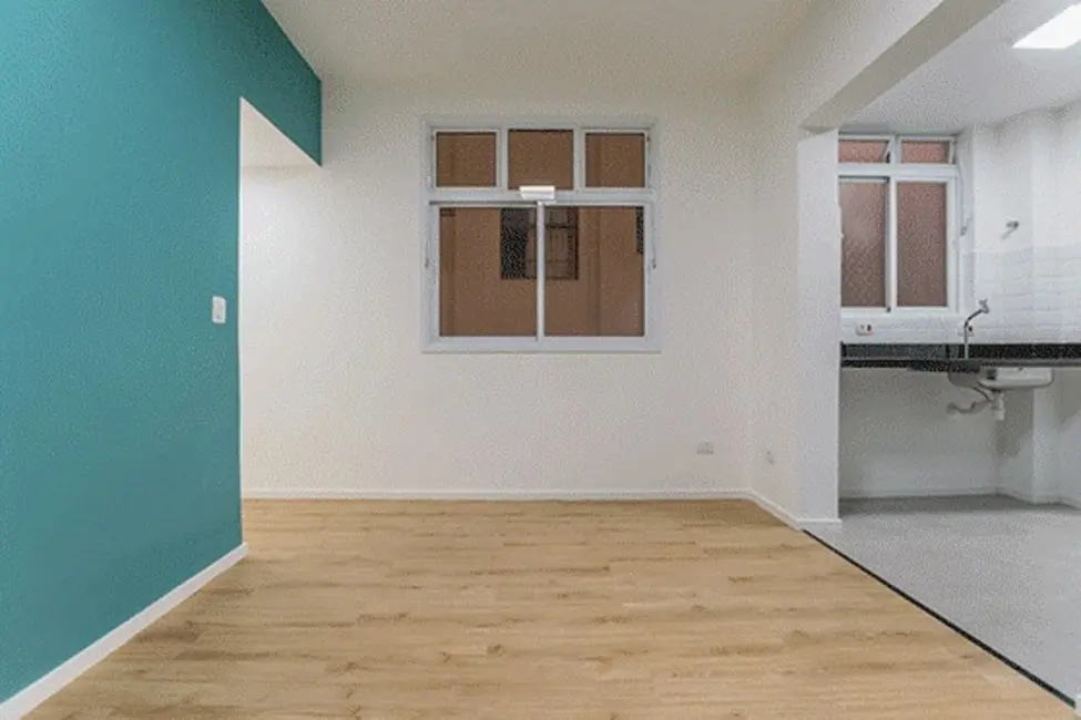 Foto 9 de Apartamento com 2 quartos à venda, 57m2 em Vila Buarque, São Paulo - SP