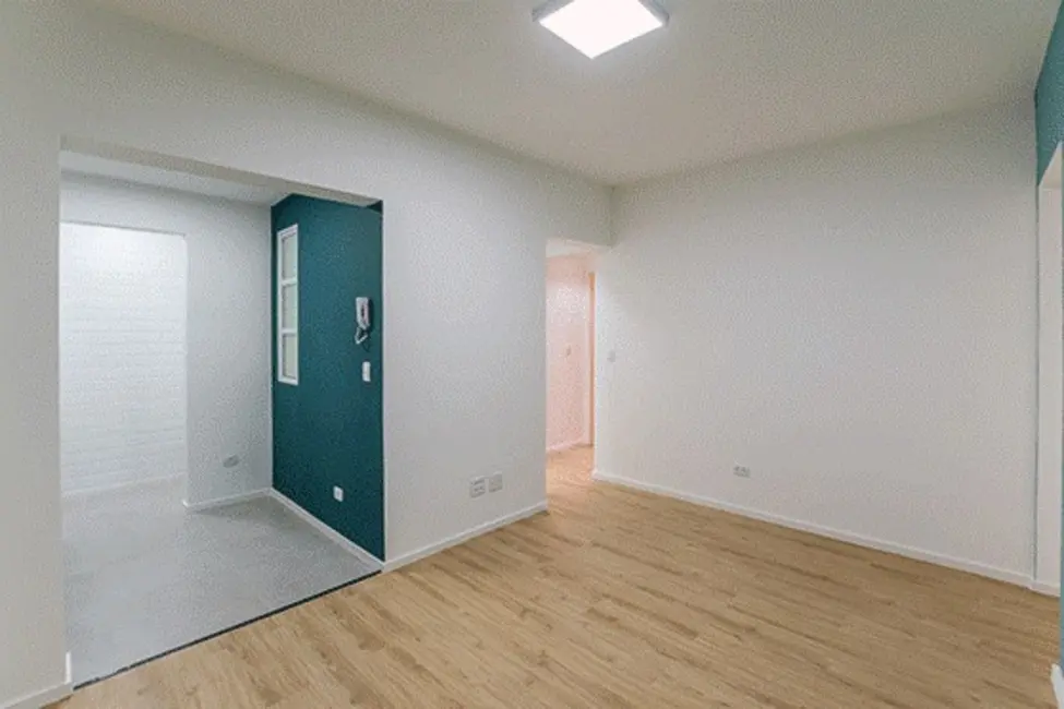 Foto 1 de Apartamento com 2 quartos à venda, 57m2 em Vila Buarque, São Paulo - SP