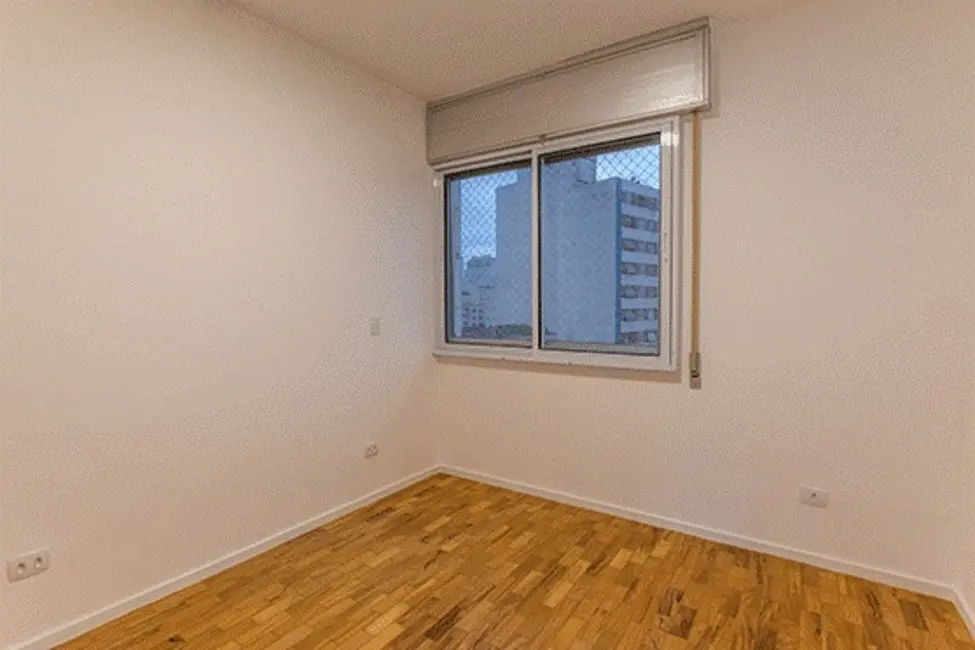Foto 3 de Apartamento com 2 quartos à venda, 57m2 em Vila Buarque, São Paulo - SP