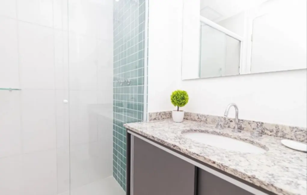 Foto 8 de Apartamento com 1 quarto à venda, 24m2 em República, São Paulo - SP