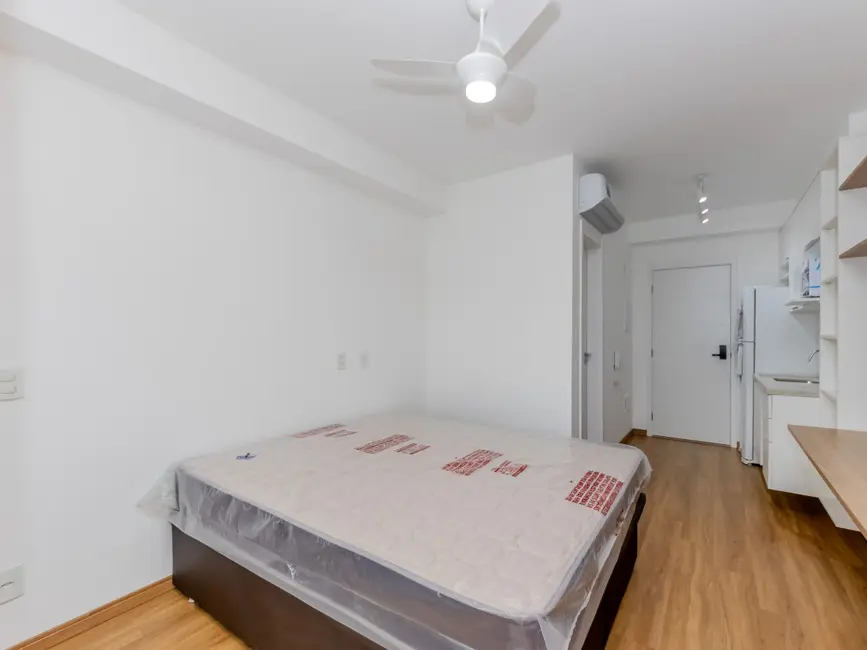 Apartamento com 1 quarto à venda, 25m2 em Jardim das Acácias, São Paulo - SP - imagem 8 Foto 8 de Apartamento com 1 quarto à venda, 25m2 em Jardim das Acácias, São Paulo - SP