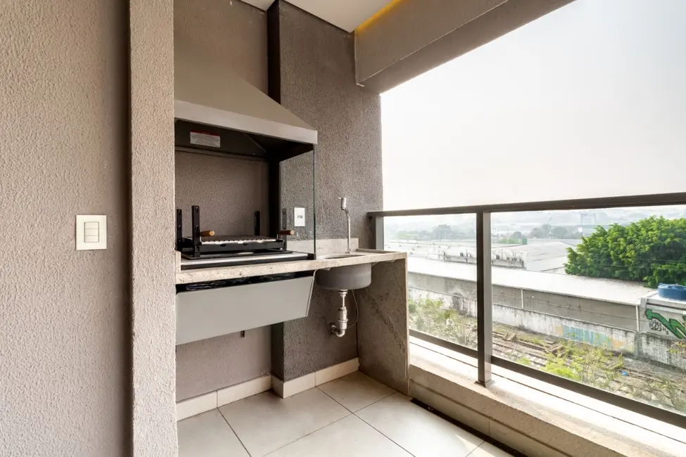 Apartamento com 2 quartos à venda, 84m2 em Vila Leopoldina, São Paulo - SP - imagem 6 Foto 6 de Apartamento com 2 quartos à venda, 84m2 em Vila Leopoldina, São Paulo - SP