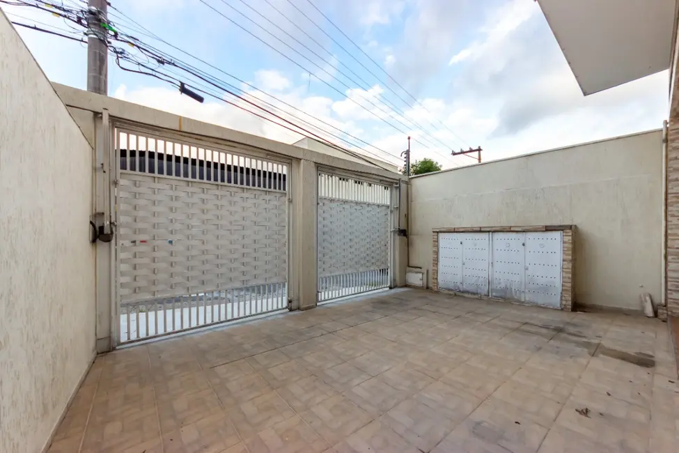 Foto 3 de Sobrado com 3 quartos à venda, 194m2 em Freguesia do Ó, São Paulo - SP