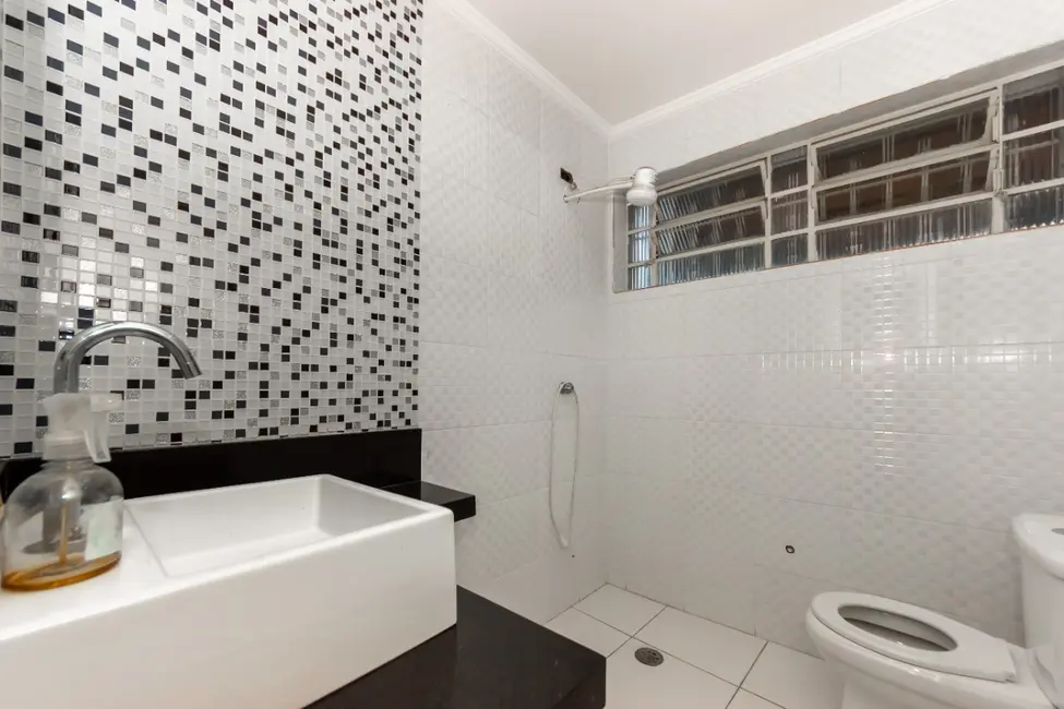 Foto 5 de Sobrado com 3 quartos à venda, 194m2 em Freguesia do Ó, São Paulo - SP