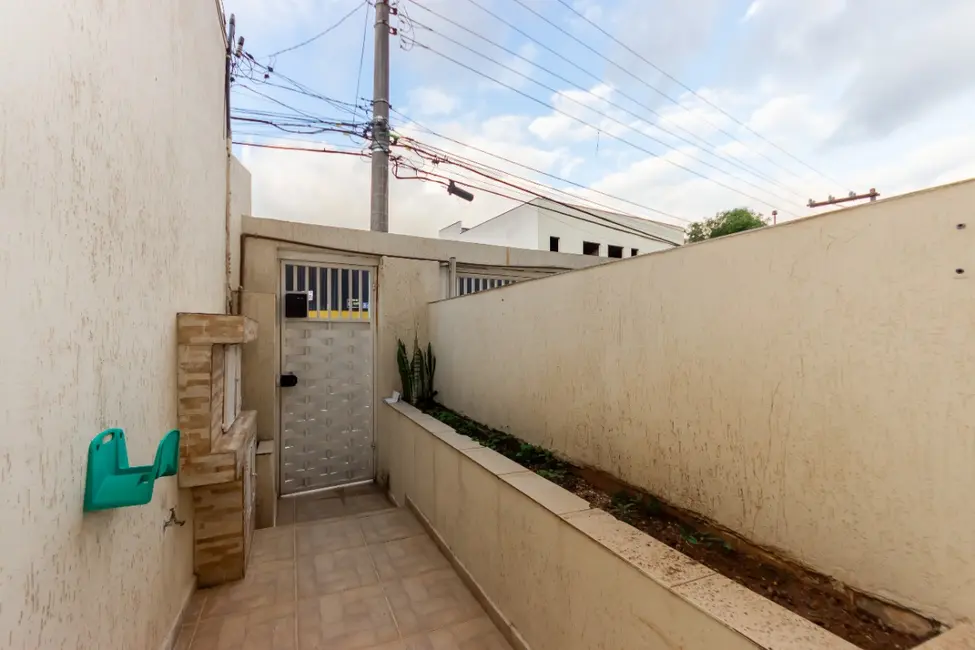 Foto 4 de Sobrado com 3 quartos à venda, 194m2 em Freguesia do Ó, São Paulo - SP