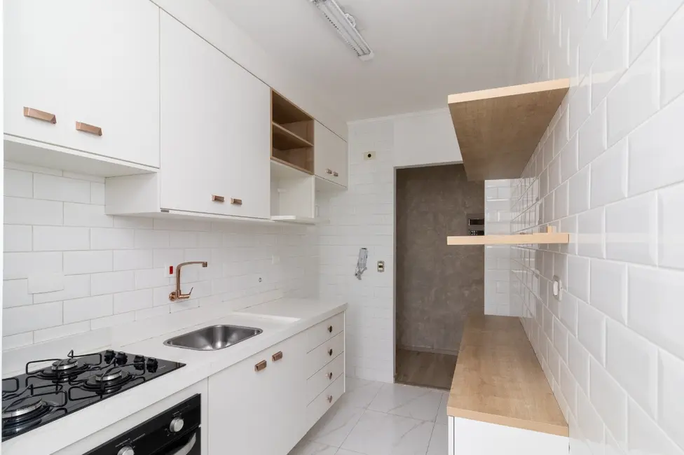 Foto 5 de Apartamento com 3 quartos à venda, 64m2 em Vila dos Remédios, São Paulo - SP