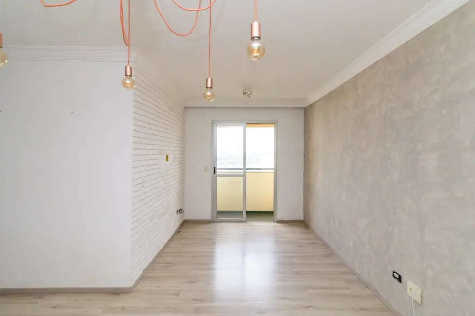 Foto 3 de Apartamento com 3 quartos à venda, 64m2 em Vila dos Remédios, São Paulo - SP