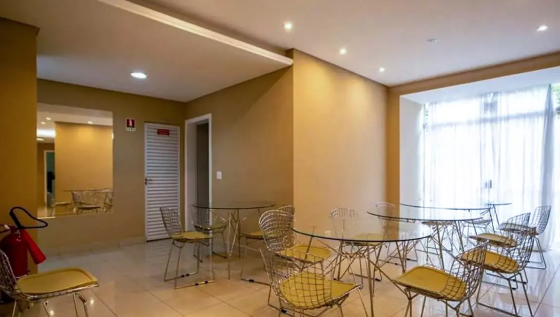Foto 9 de Apartamento com 3 quartos à venda, 64m2 em Vila dos Remédios, São Paulo - SP