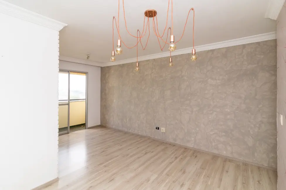 Foto 7 de Apartamento com 3 quartos à venda, 64m2 em Vila dos Remédios, São Paulo - SP