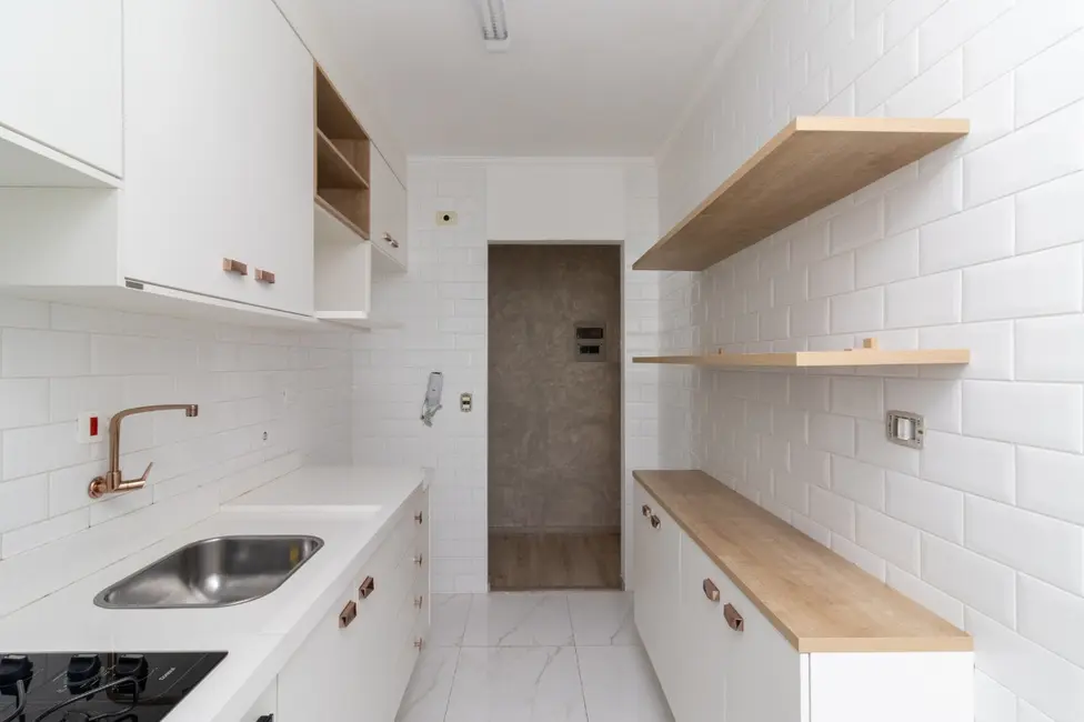 Foto 6 de Apartamento com 3 quartos à venda, 64m2 em Vila dos Remédios, São Paulo - SP
