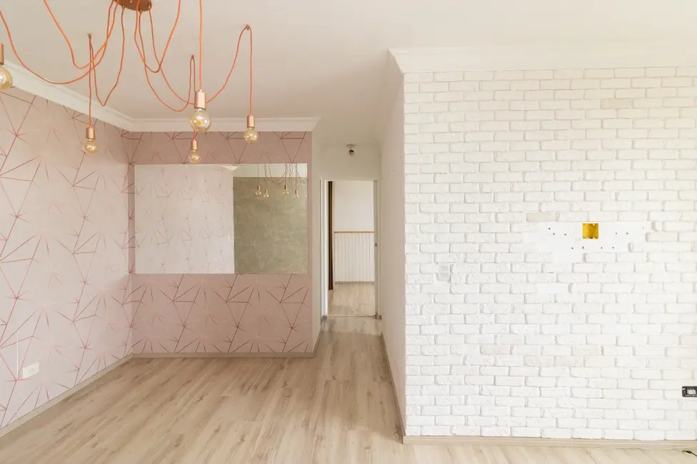 Foto 1 de Apartamento com 3 quartos à venda, 64m2 em Vila dos Remédios, São Paulo - SP