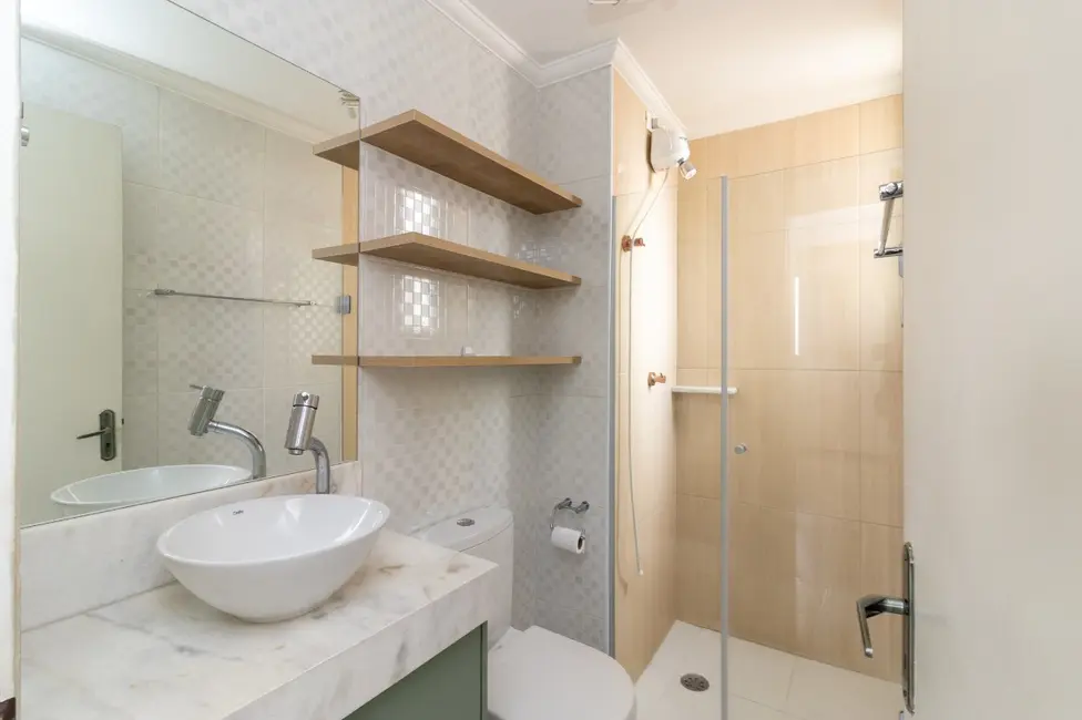 Foto 8 de Apartamento com 3 quartos à venda, 64m2 em Vila dos Remédios, São Paulo - SP