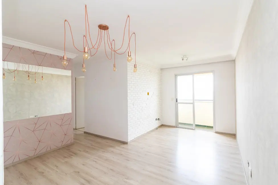 Foto 2 de Apartamento com 3 quartos à venda, 64m2 em Vila dos Remédios, São Paulo - SP