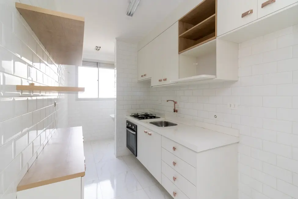 Foto 4 de Apartamento com 3 quartos à venda, 64m2 em Vila dos Remédios, São Paulo - SP