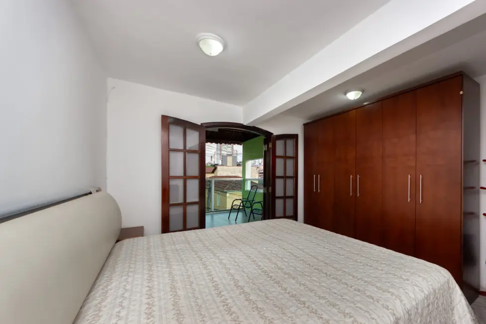 Foto 8 de Sobrado com 3 quartos à venda, 150m2 em Chora Menino, São Paulo - SP