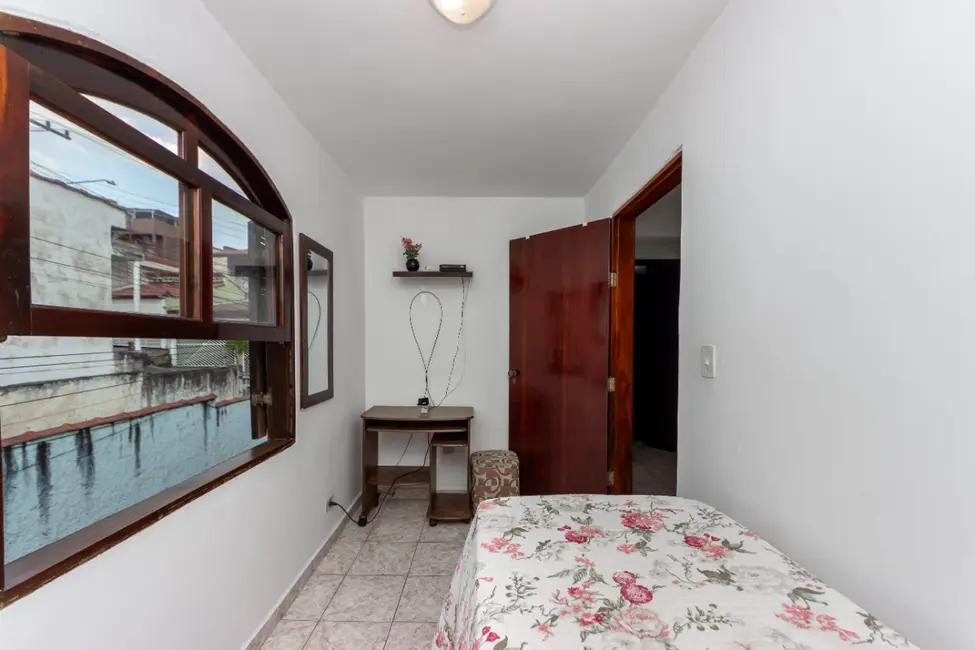 Foto 5 de Sobrado com 3 quartos à venda, 150m2 em Chora Menino, São Paulo - SP