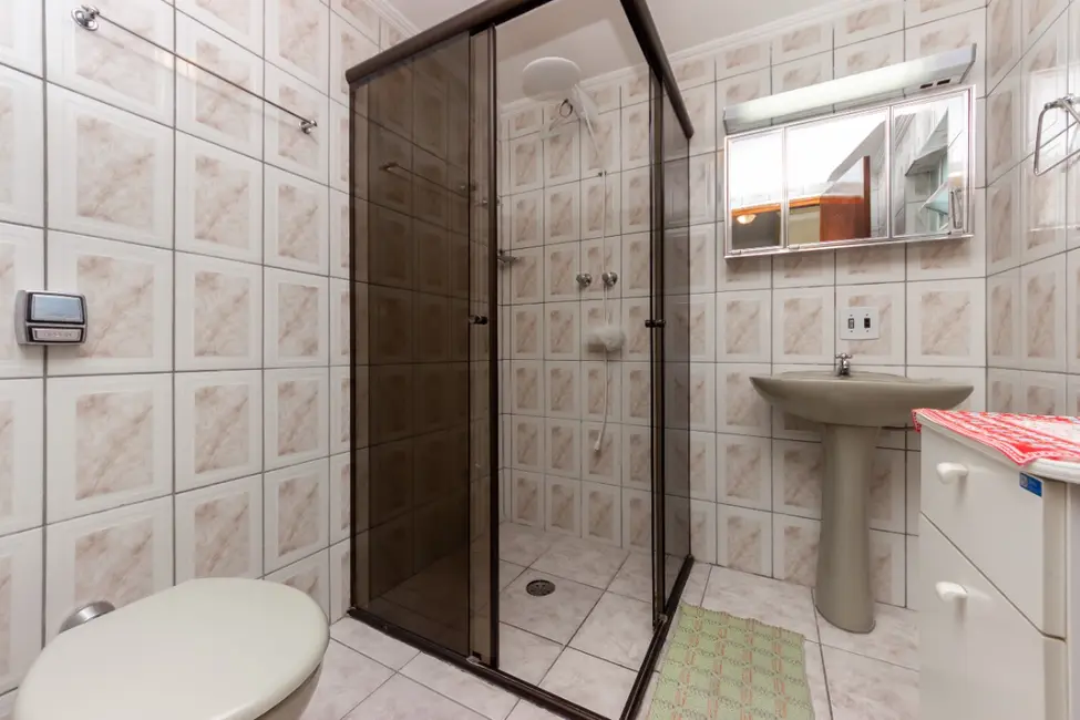 Foto 4 de Sobrado com 3 quartos à venda, 150m2 em Chora Menino, São Paulo - SP